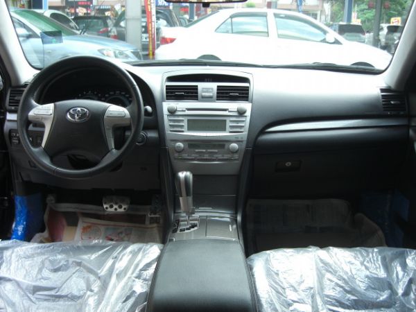 SUM聯泰汽車~2008年 CAMRY 照片5