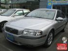 台中市運通汽車-2003年-VOLVO-S80 VOLVO 富豪 / S80中古車