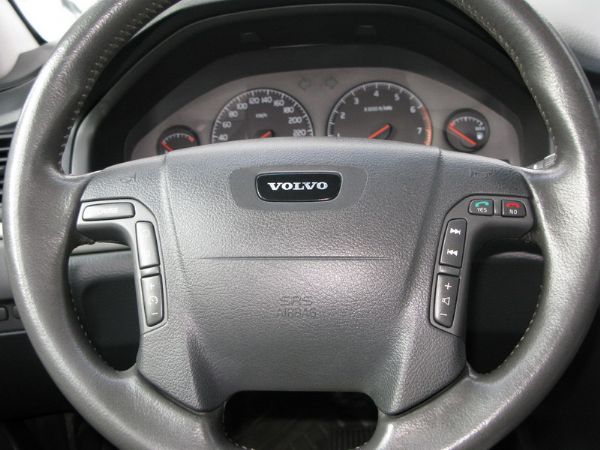 運通汽車-2003年-VOLVO-S80 照片6