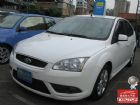 台中市運通汽車-2009年-福特-Focus FORD 福特 / Focus中古車