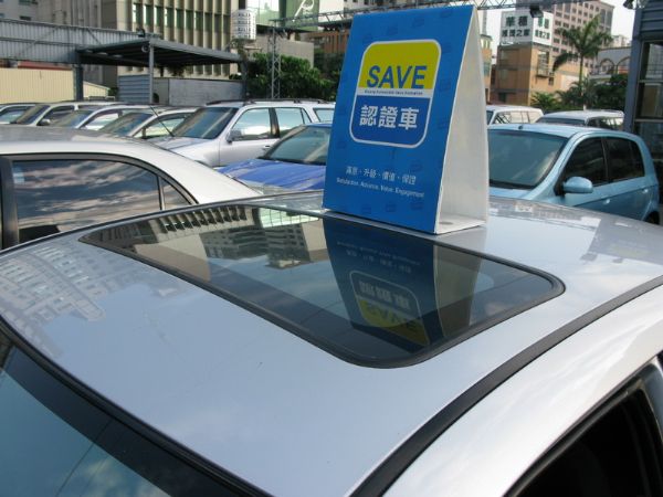 運通汽車-2006年-FORD-Aero 照片6