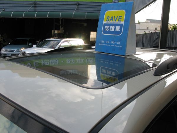 運通汽車-2004年-馬自達-屈別特 照片8