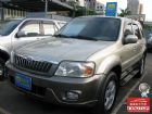 台中市運通汽車-2003年-福特-Escape FORD 福特 / Escape中古車