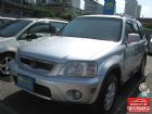 台中市運通汽車-2002年-本田-CRV HONDA 台灣本田 / CR-V中古車