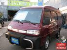 台中市運通汽車-2008年-三菱-Varica MITSUBISHI 三菱 / Varica(威利)中古車