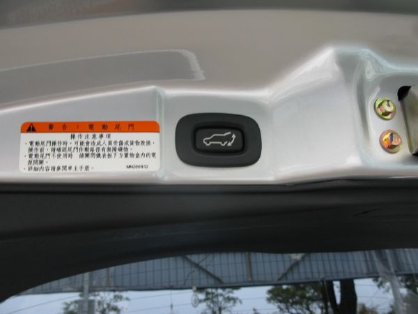 運通汽車-2009年-三菱-可魯多 照片6