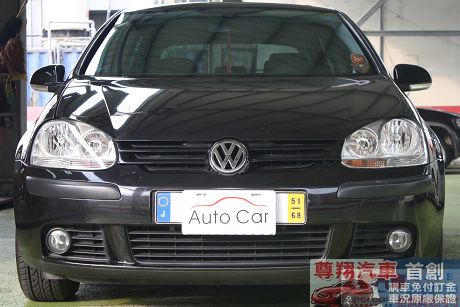 VW 福斯 Golf 照片2