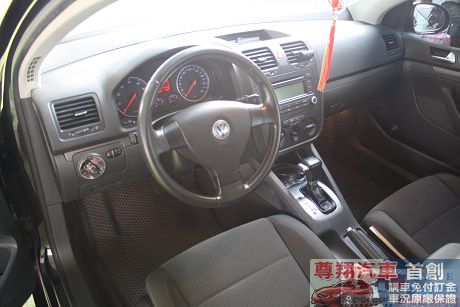 VW 福斯 Golf 照片5