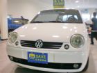 台中市@SAVE認證@福斯LUPO VW 福斯 / Lupo中古車