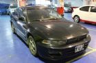 台中市三菱 GALANT 2.0 黑色 MITSUBISHI 三菱 / Galant中古車