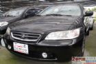 台中市全額貸款一家買車全省保固 HONDA 台灣本田 / Accord中古車