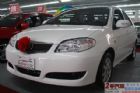 台中市全額貸款一家買車全省保固 TOYOTA 豐田 / Vios中古車