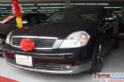 台中市全額貸款一家買車全省保固 NISSAN 日產 / Teana中古車