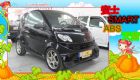 台中市MCC SMART 0.6 黑色 SMART 斯麥特 / For Two中古車