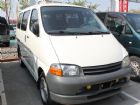 台中市海力士 TOYOTA 豐田 / Hiace Solemio中古車