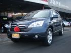 台中市*友達汽車* 07年 本田 CR-V  HONDA 台灣本田 / CR-V中古車