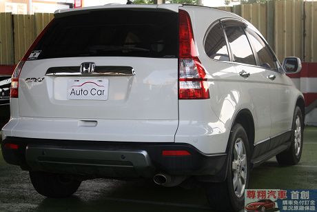 Honda 本田 CR-V 照片9