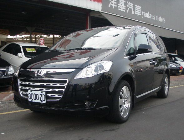 *友達汽車* 2010年 納智捷 MPV 照片1