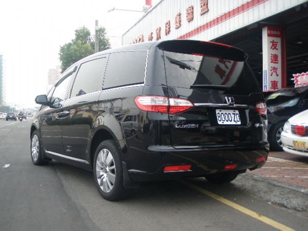 *友達汽車* 2010年 納智捷 MPV 照片2