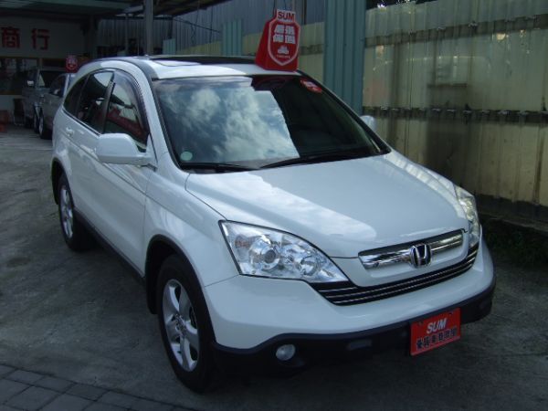 CR-V 照片1