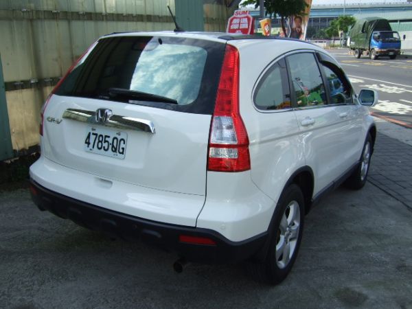 CR-V 照片4