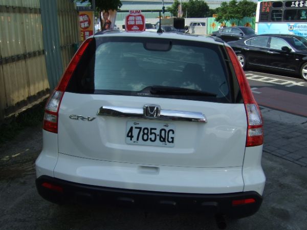 CR-V 照片10