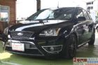 台中市全額貸款一家買車全省保固 FORD 福特 / Focus中古車