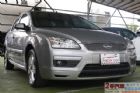 台中市全額貸款一家買車全省保固 FORD 福特 / Focus中古車