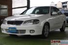 台中市全額貸款一家買車全省保固 NISSAN 日產 / Sentra中古車
