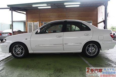 全額貸款一家買車全省保固 照片7