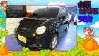 台中市台塑2號MATIZ 0.8 黑色 FORMOSA 台朔 / Matiz中古車