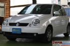 台中市全額貸款一家買車全省保固 VW 福斯 / Lupo中古車