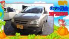 台中市現代 GETZ 1.3 金色 HYUNDAI 現代 / Getz中古車