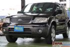 台中市全額貸款一家買車全省保固 FORD 福特 / Escape中古車