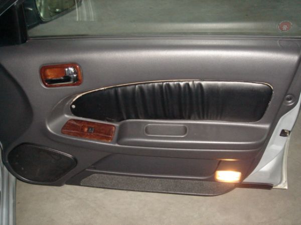 NISSAN CEFIRO 照片5