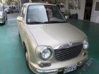 台中市威利達 NISSAN 日產 / Verita中古車