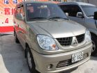 台中市世界車 MITSUBISHI 三菱 / Freeca中古車