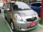 台中市亞力史 TOYOTA 豐田 / YARIS中古車