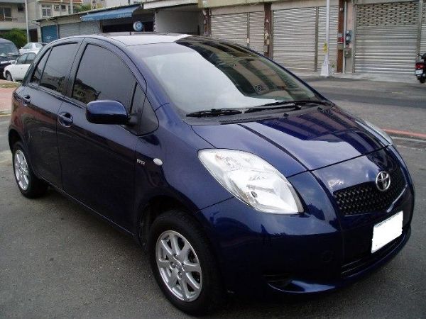 YARIS 照片2