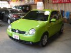 新北市VOLKSWAGEN LUPO VW 福斯 / Lupo中古車