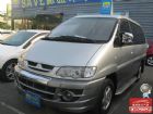 台中市運通汽車-2005年-三菱-司佩斯基 MITSUBISHI 三菱 / Space Gear中古車