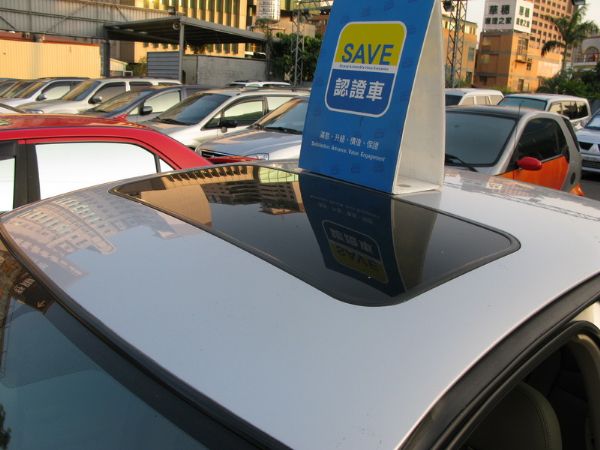 運通汽車-2005年日產-M1 照片6
