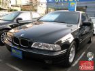 台中市運通汽車-2000年-BMW-520i BMW 寶馬 / 520i中古車