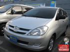 台中市運通汽車-2009年-豐田-Innova TOYOTA 豐田中古車