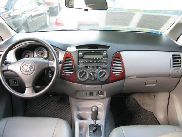 運通汽車-2009年-豐田-Innova 照片5