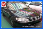 台中市2.5% 超值專案 詳見 ★ 優仕達 ★ HONDA 台灣本田 / Accord中古車