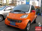 台中市運通汽車-2001年-MCC-Smart SMART 斯麥特 / For Two中古車