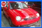 台中市2.5% 超值專案 詳見 ★ 優仕達 ★ VW 福斯 / Lupo中古車
