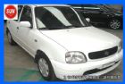 台中市2.5% 超值專案 詳見 ★ 優仕達 ★ NISSAN 日產 / March(進行曲)中古車