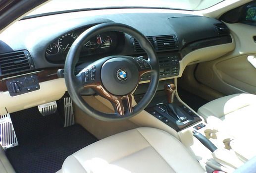 03 BMW / 318 照片3